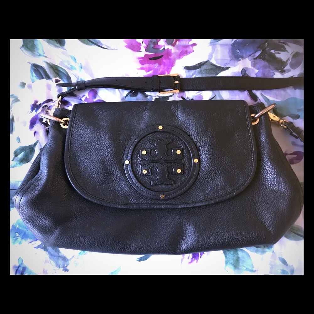 Tory Burch Cross Body Shoulder Bag